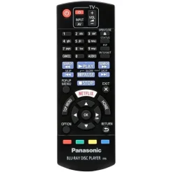 Panasonic DMP-BDT184