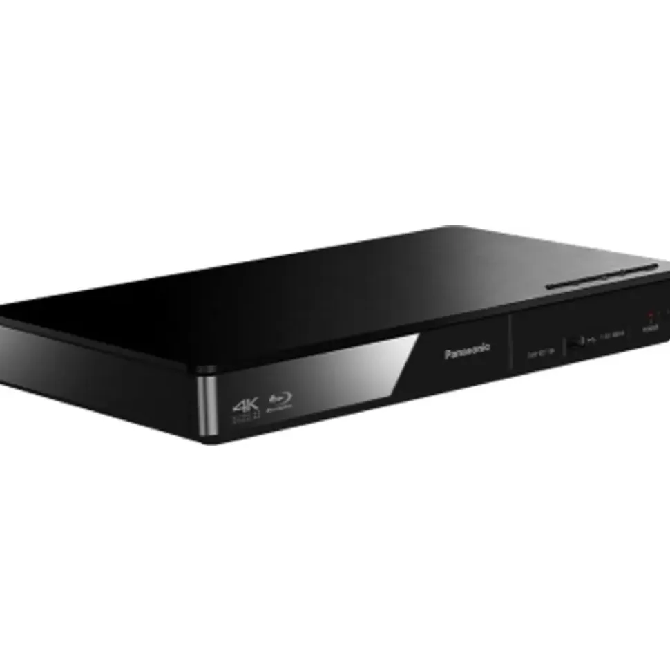Panasonic DMP-BDT184