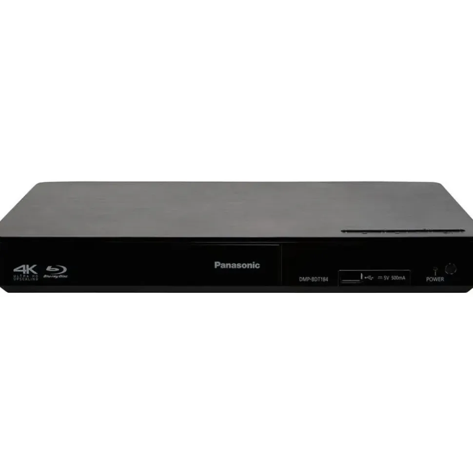 Panasonic DMP-BDT184