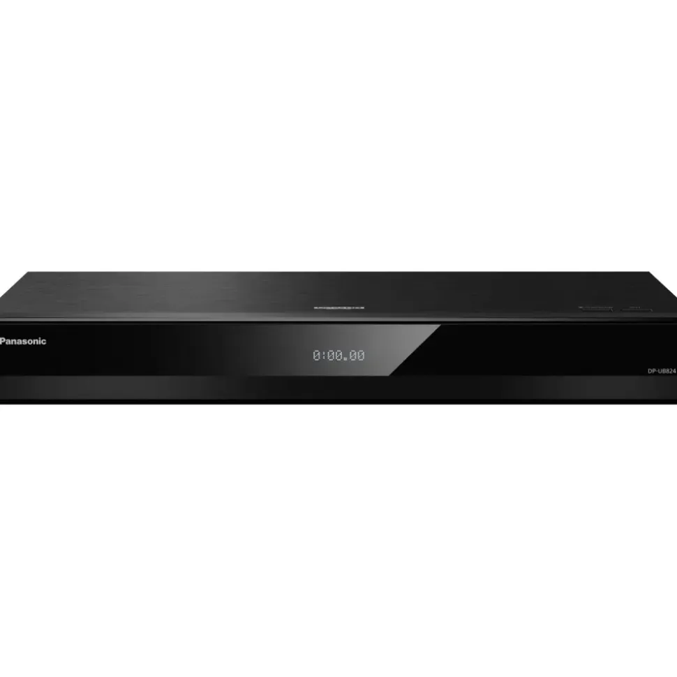 Panasonic DP-UB824