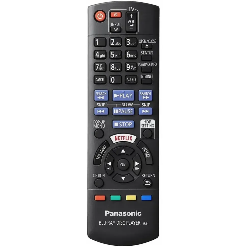 Panasonic DP-UB824