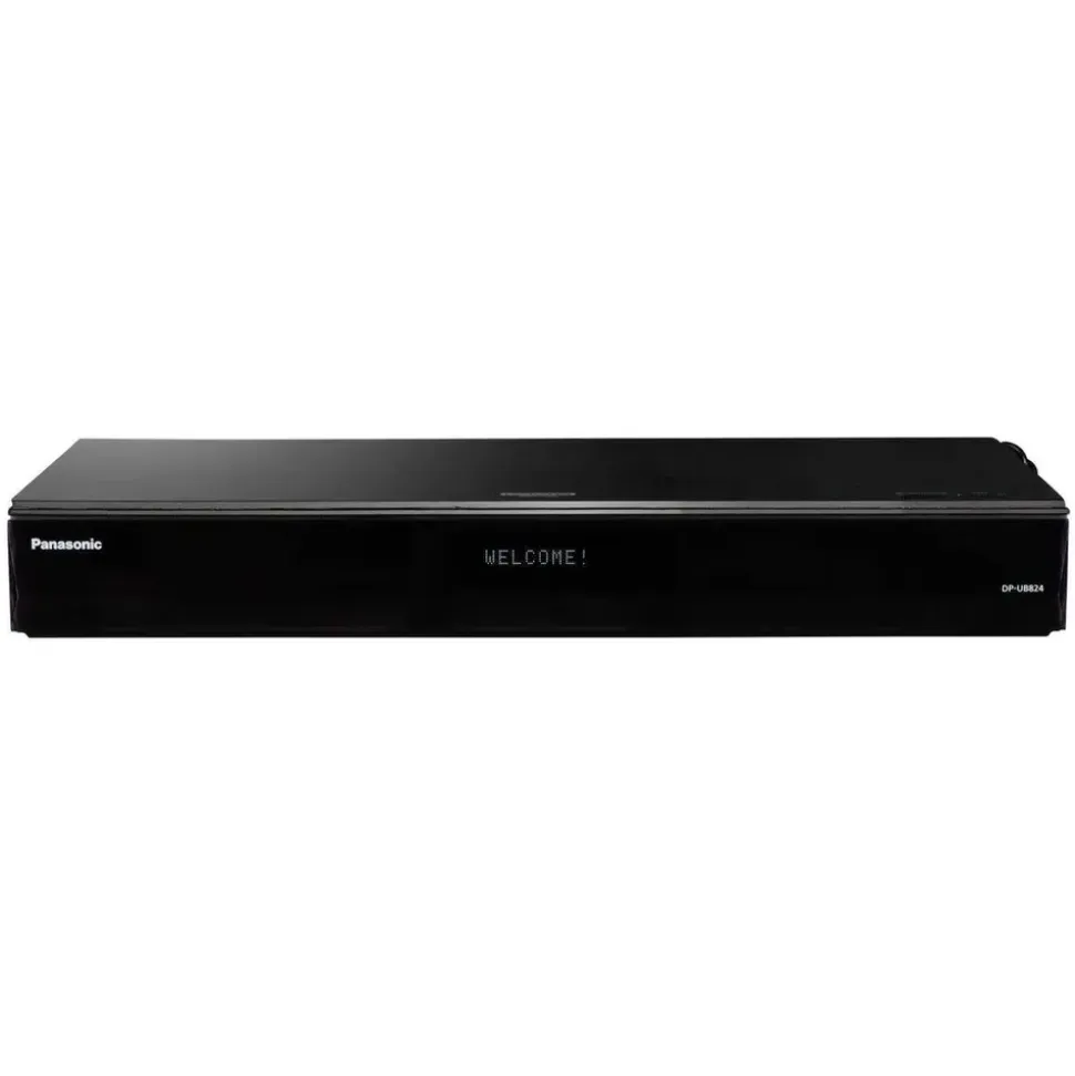 Panasonic DP-UB824