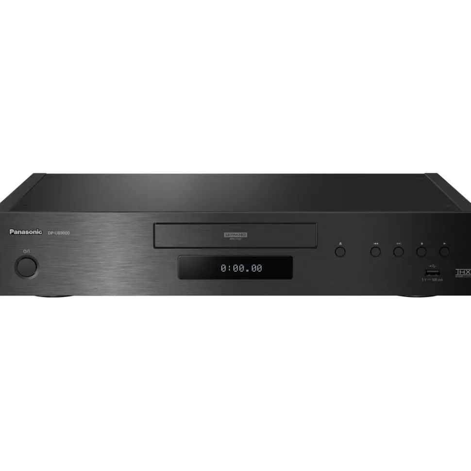 Panasonic DP-UB9000