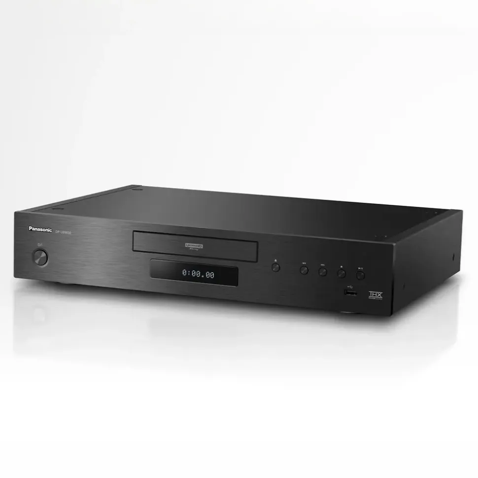 Panasonic DP-UB9000