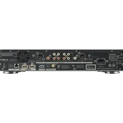 Panasonic DP-UB9004EG1 schwarz