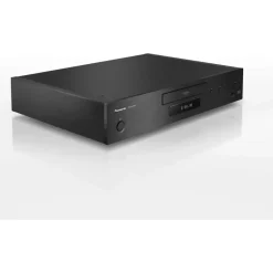Panasonic DP-UB9004EG1 schwarz