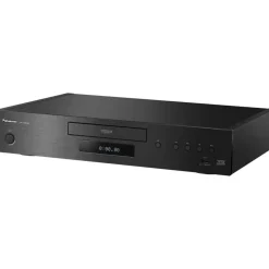 Panasonic DP-UB9004EG1 schwarz