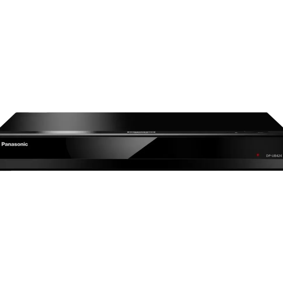 Panasonic DP-UB424 schwarz