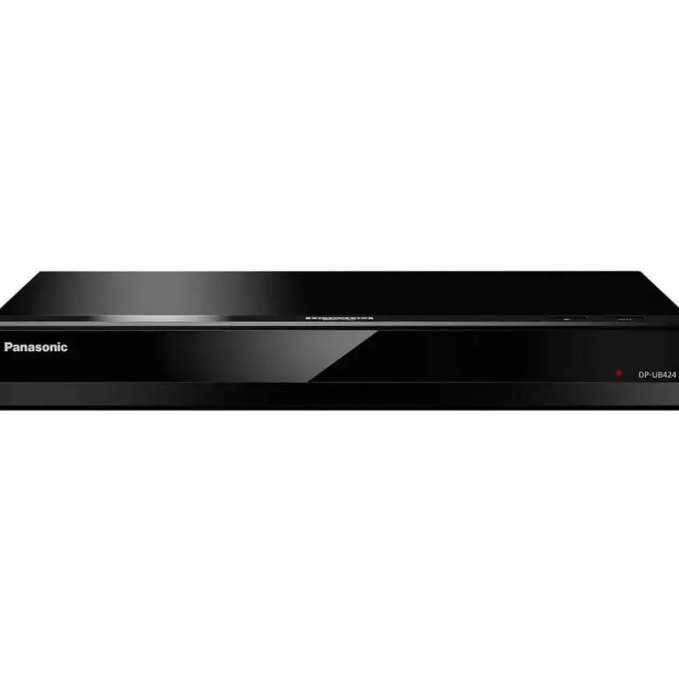 Panasonic DP-UB424 schwarz
