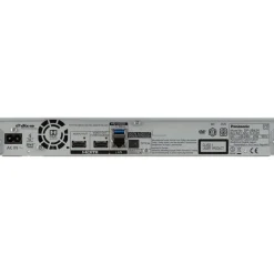 Panasonic DP-UB424 schwarz