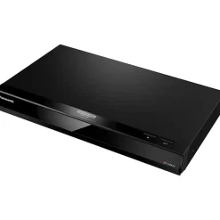 Panasonic DP-UB424 schwarz