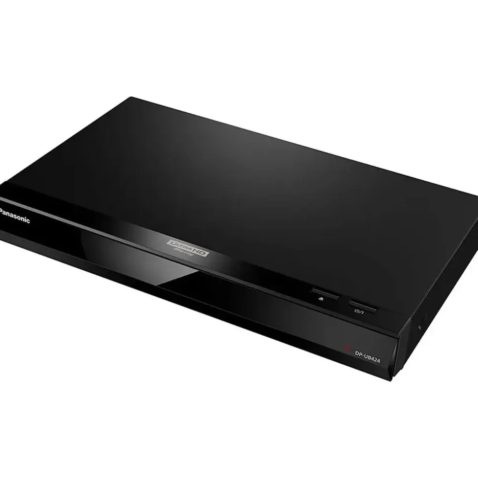 Panasonic DP-UB424 schwarz