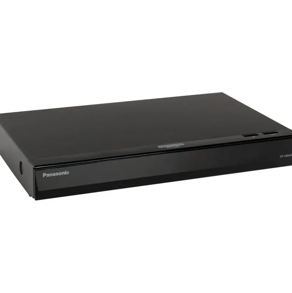 Panasonic DP-UB424 schwarz