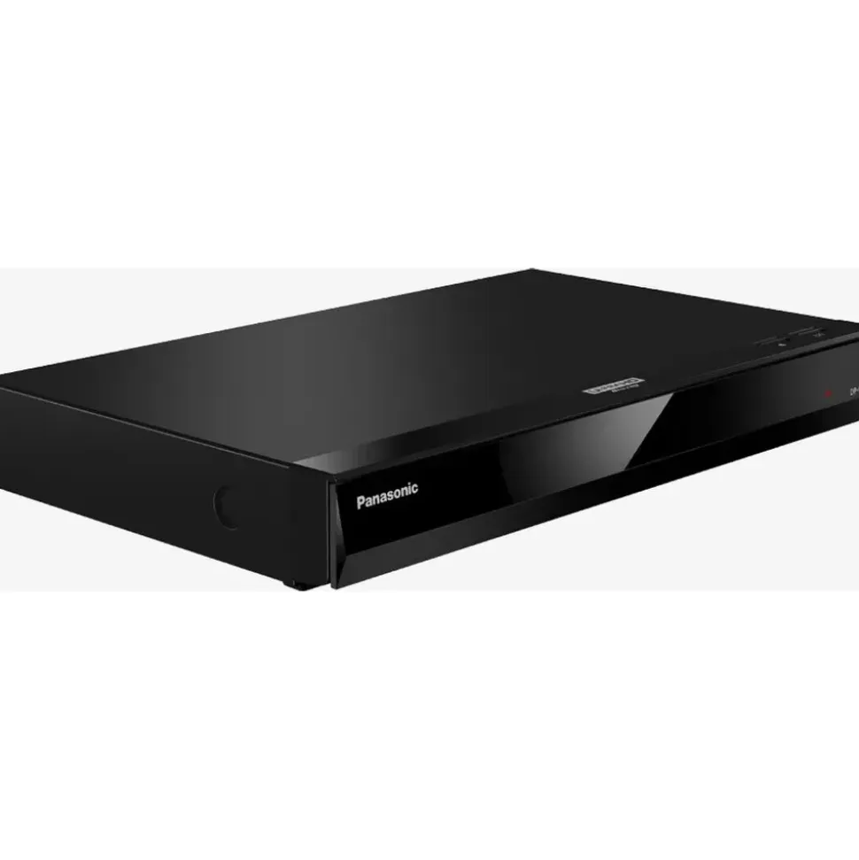 Panasonic DP-UB424 schwarz