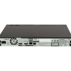 Panasonic DP-UB424 schwarz