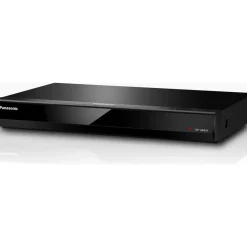 Panasonic DP-UB424 schwarz