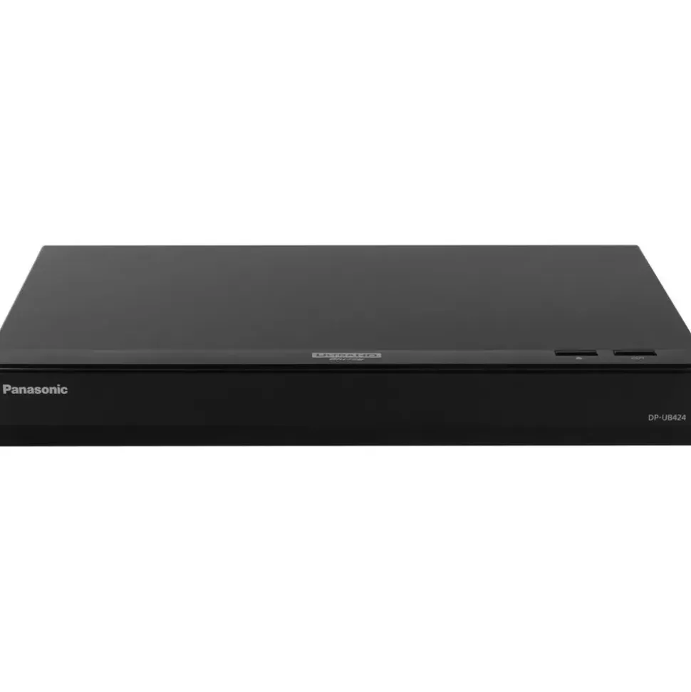Panasonic DP-UB424 schwarz