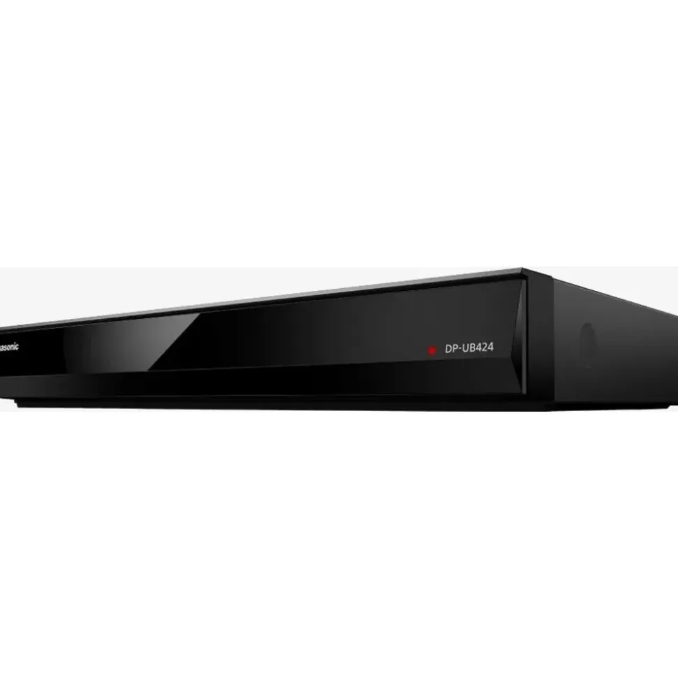 Panasonic DP-UB424 schwarz