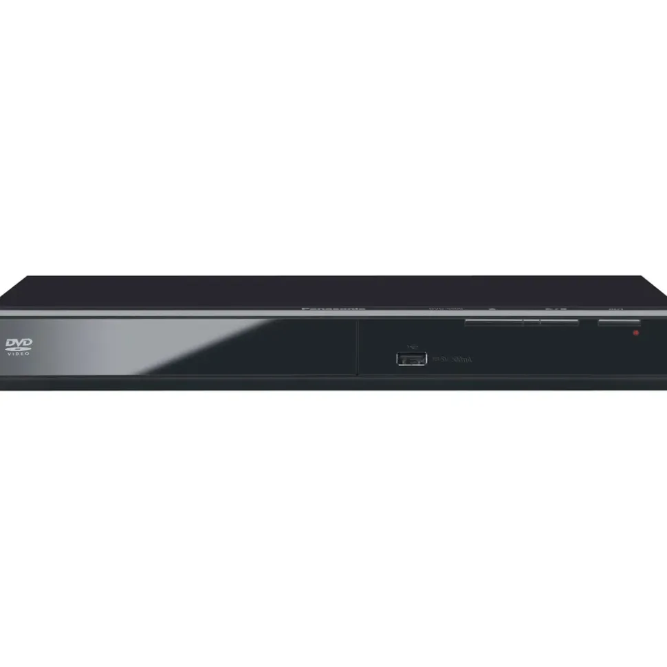 Panasonic DVD-S500