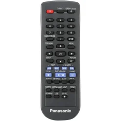 Panasonic DVD-S700 DVD-Player