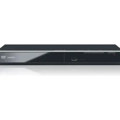 Panasonic DVD-S700 DVD-Player