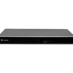 Panasonic DVD-S700 DVD-Player