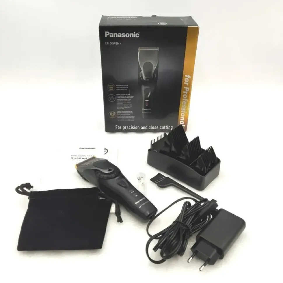 Panasonic ER-DGP86