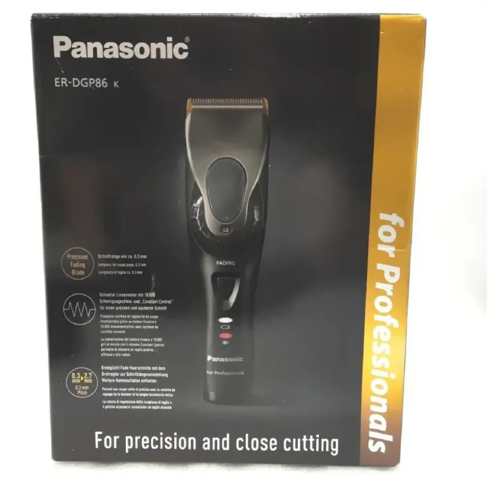Panasonic ER-DGP86