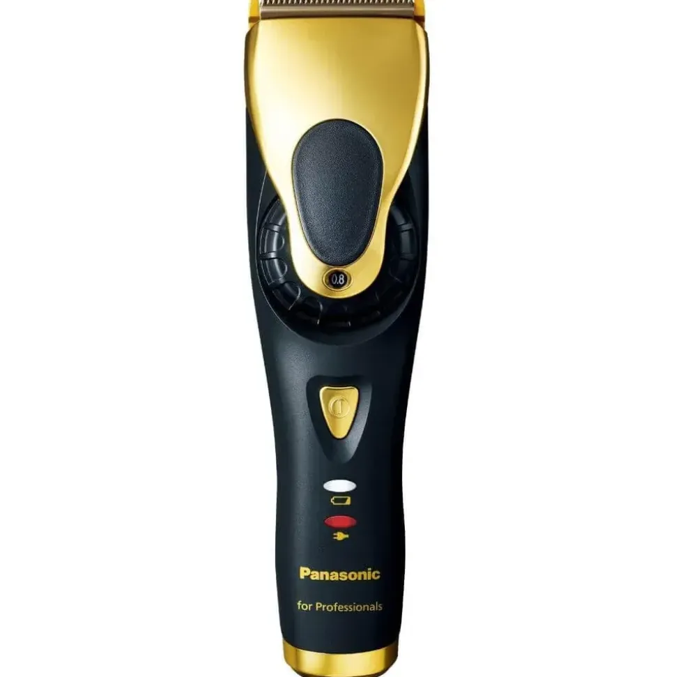 Panasonic ER-GP84 gold