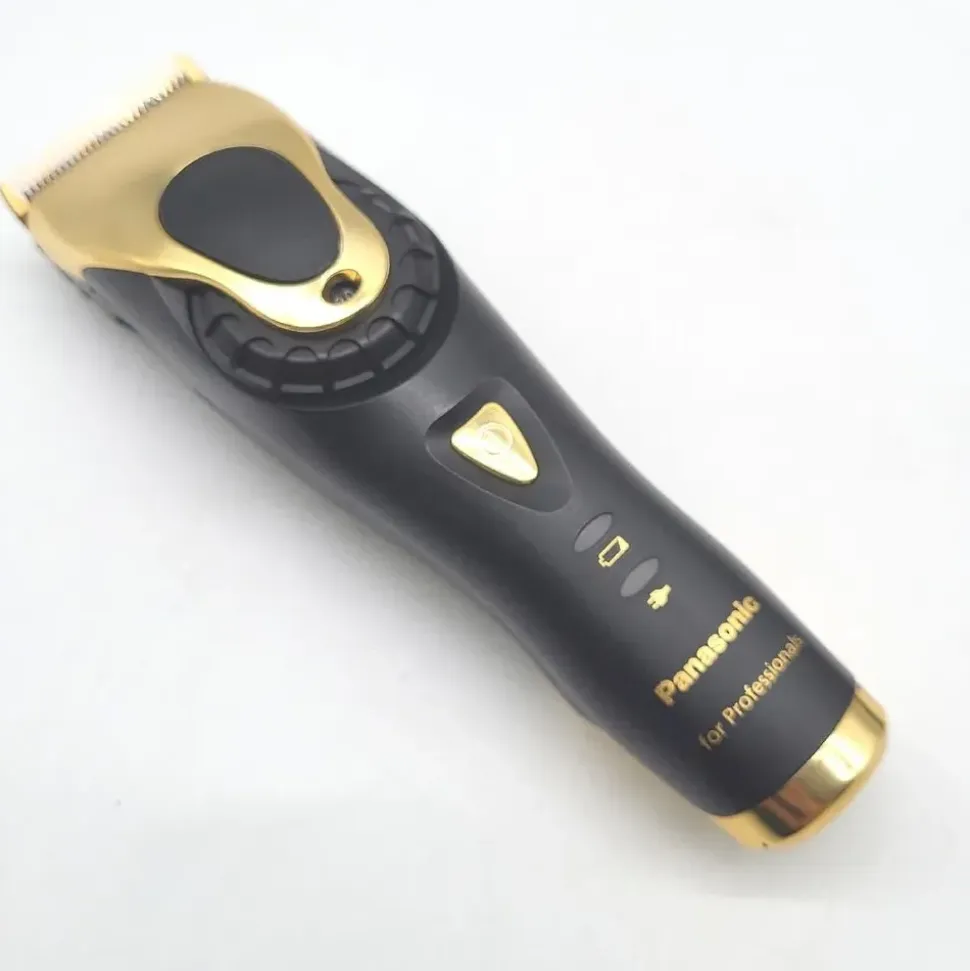 Panasonic ER-GP84 gold