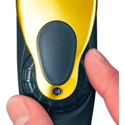 Panasonic ER-GP84 gold
