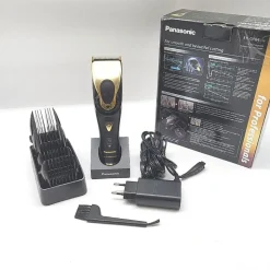 Panasonic ER-GP84 gold