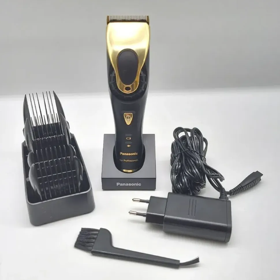 Panasonic ER-GP84 gold