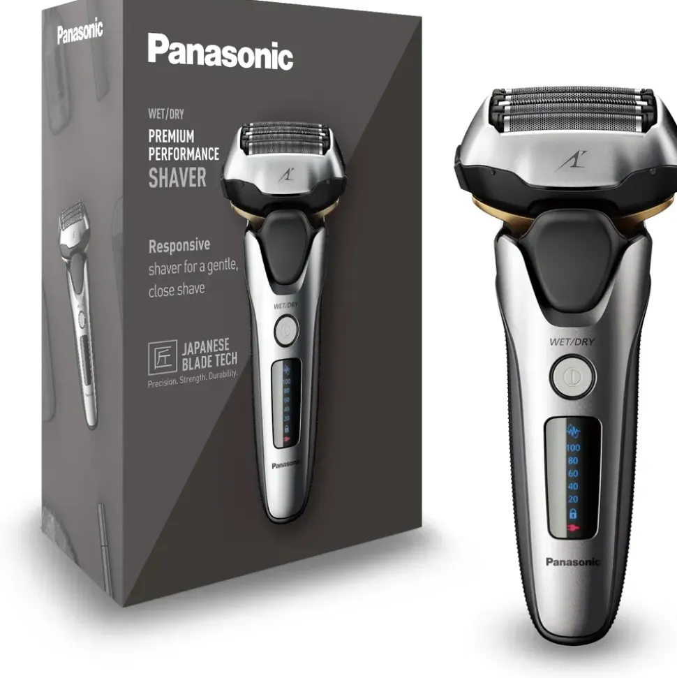 Panasonic ES-LV69-S803