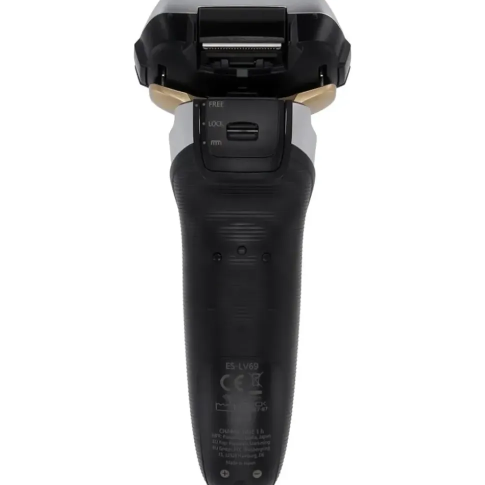 Panasonic ES-LV69-S803