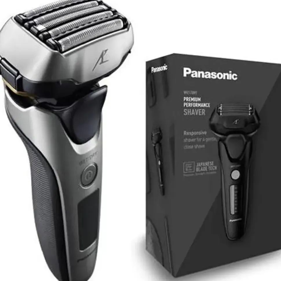 Panasonic ES-LV69-S803