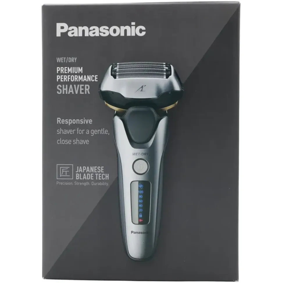 Panasonic ES-LV69-S803
