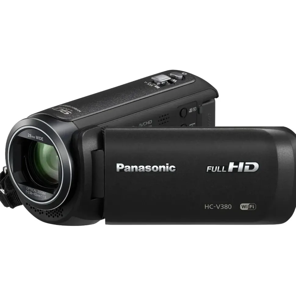 Panasonic HC-V380