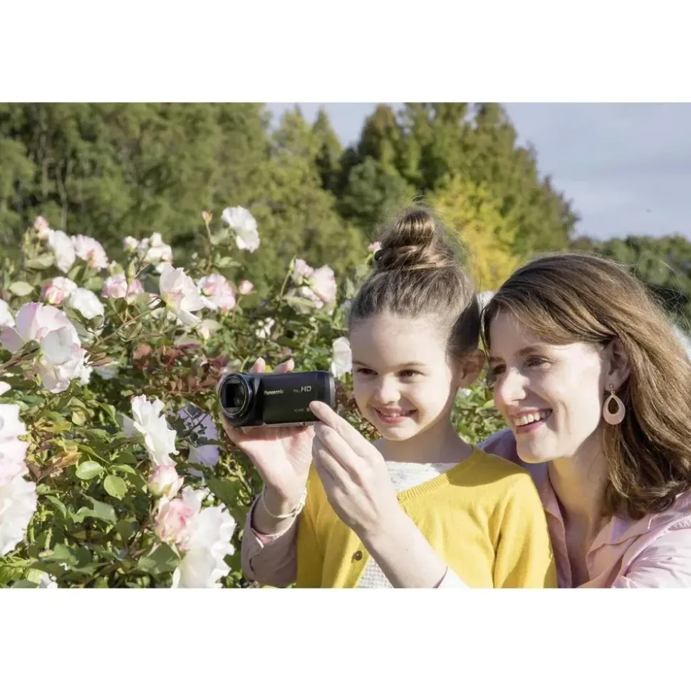 Panasonic HC-V380