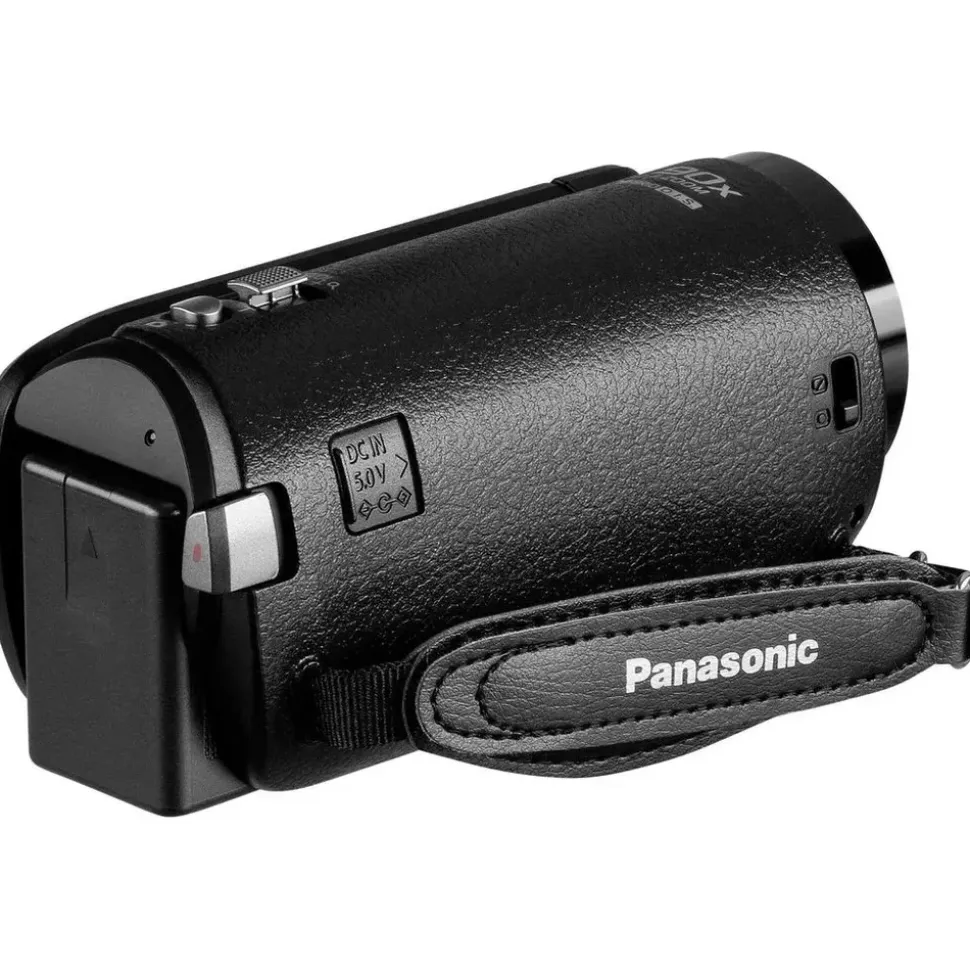 Panasonic HC-V380