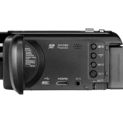 Panasonic HC-V380