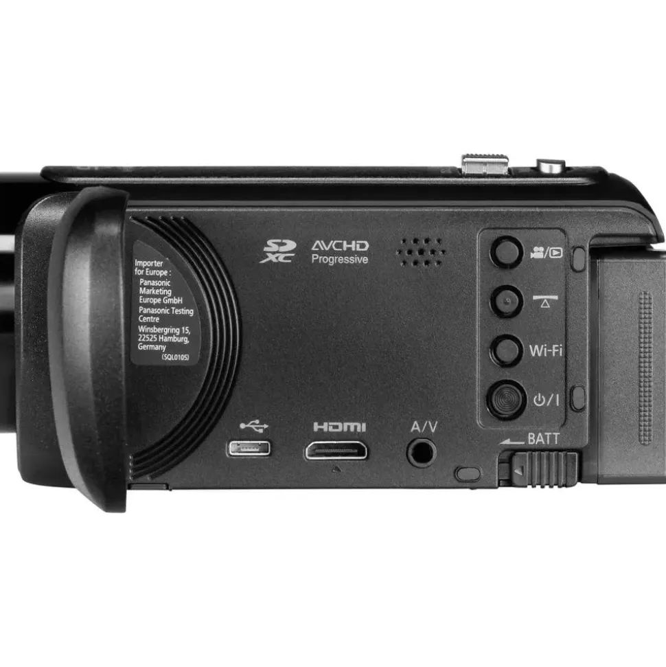 Panasonic HC-V380
