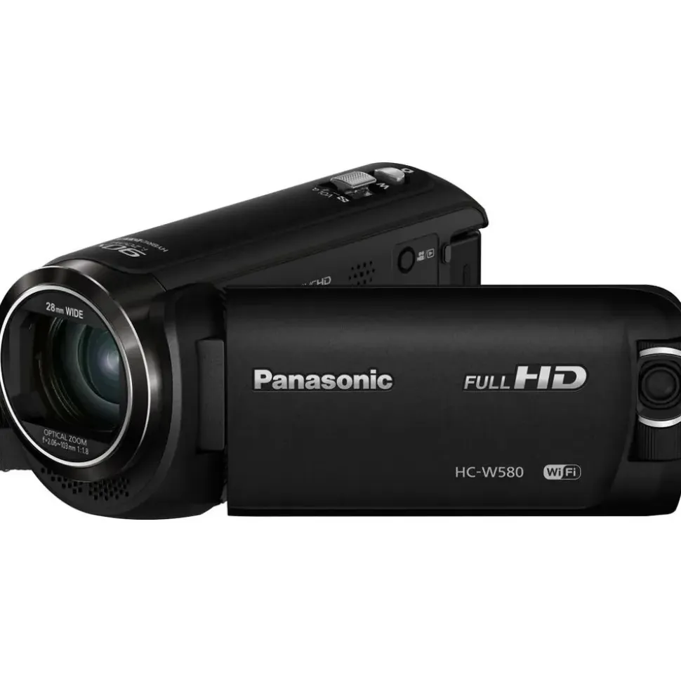 Panasonic HC-V380