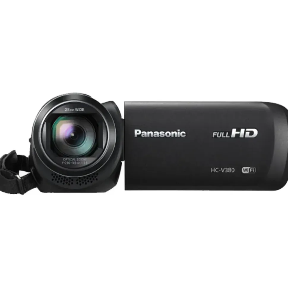 Panasonic HC-V380