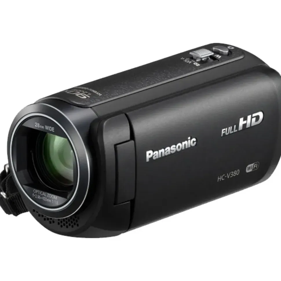 Panasonic HC-V380