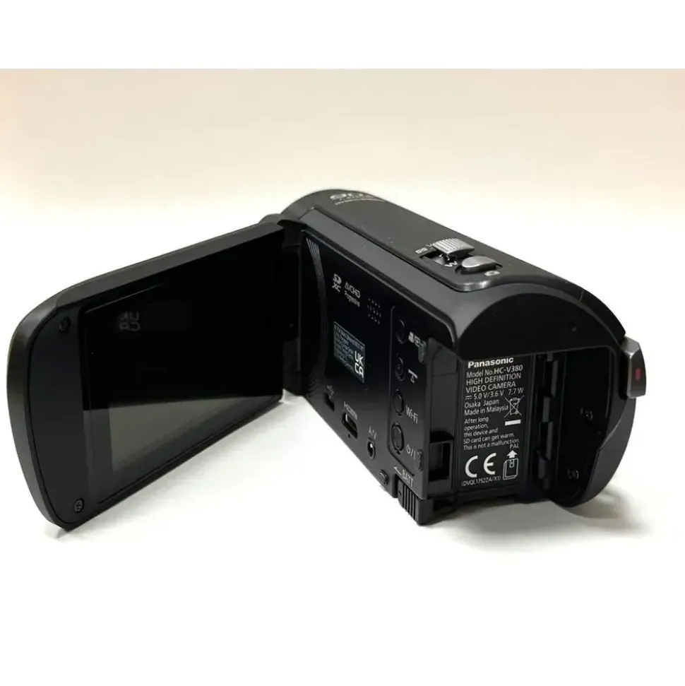 Panasonic HC-V380