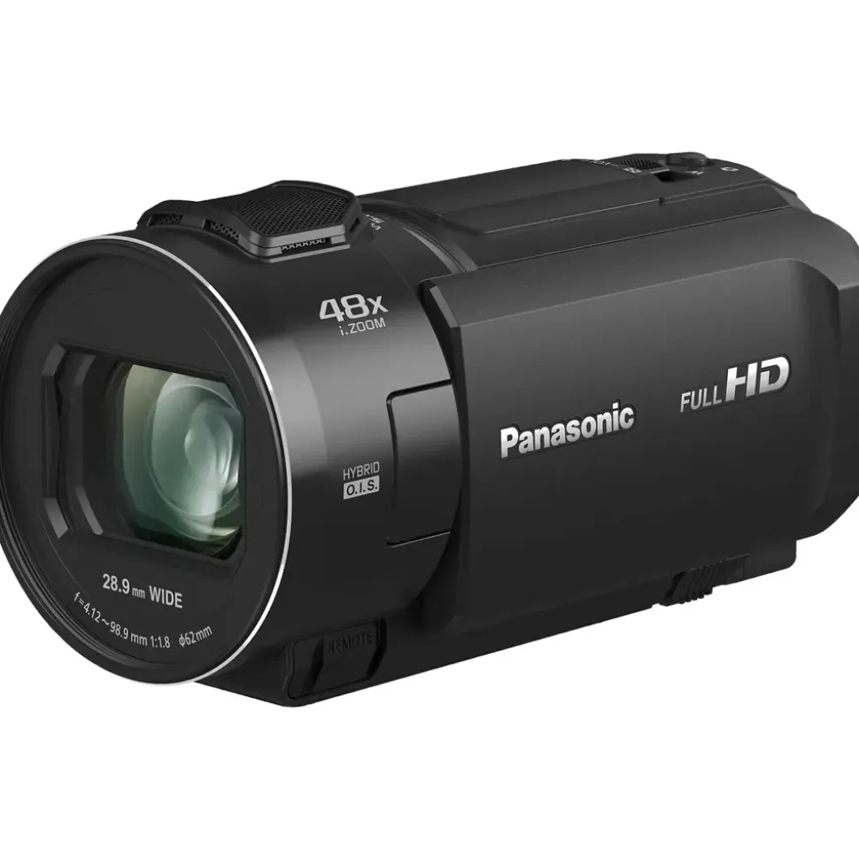 Panasonic HC-V900E