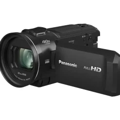 Panasonic HC-V900E