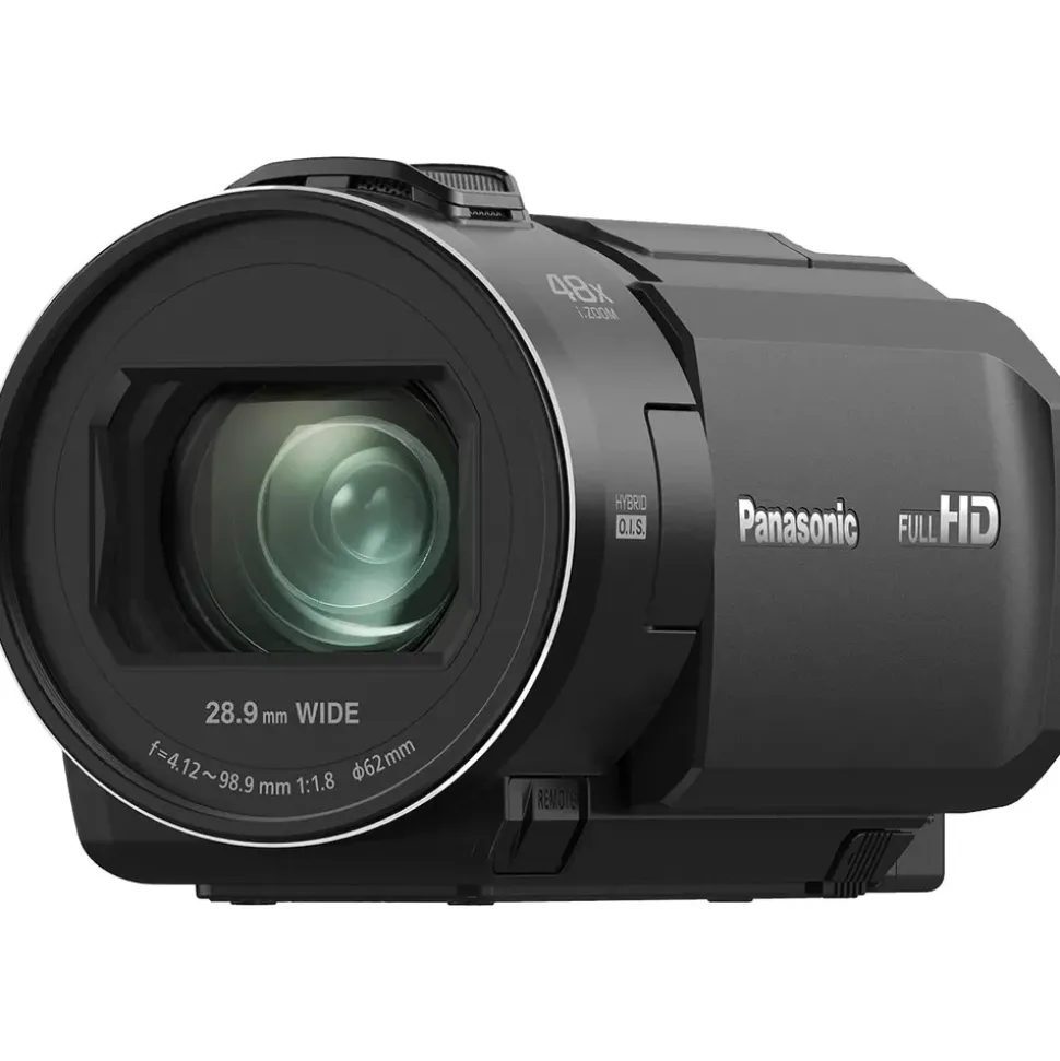 Panasonic HC-V900E