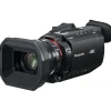 Panasonic HC-X1600E 4K Camcorder Schwarz